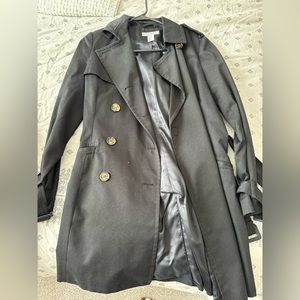 HM Trench Coat